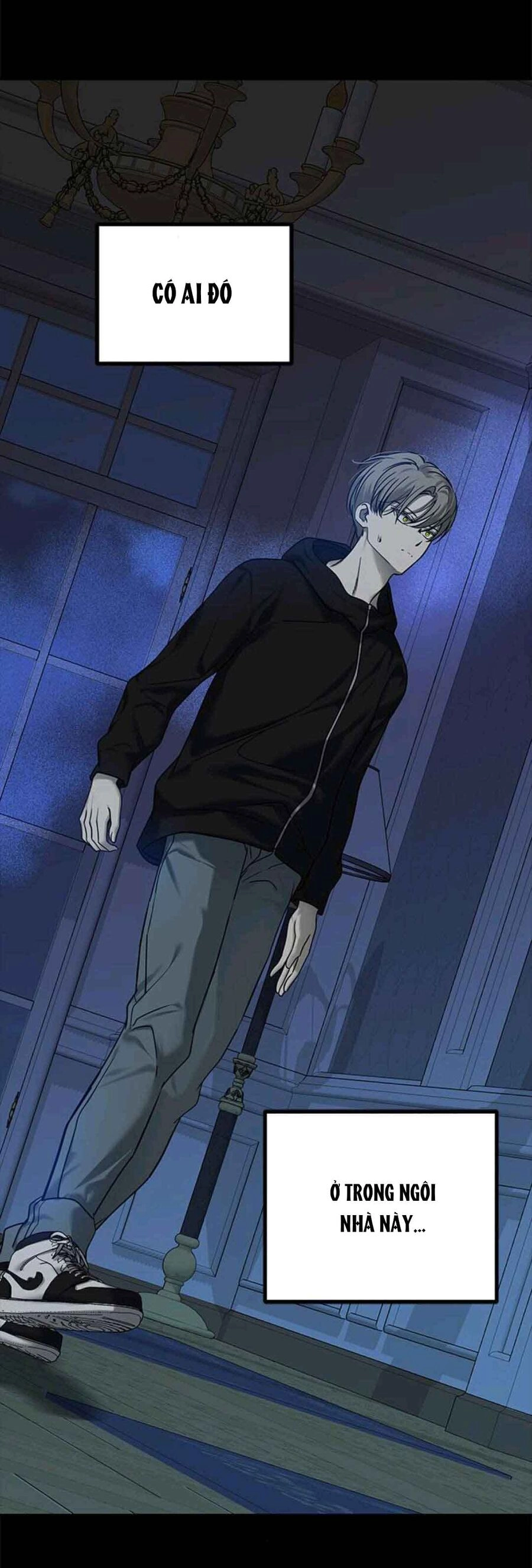 Cạm Bẫy Chapter 169.2 - 10