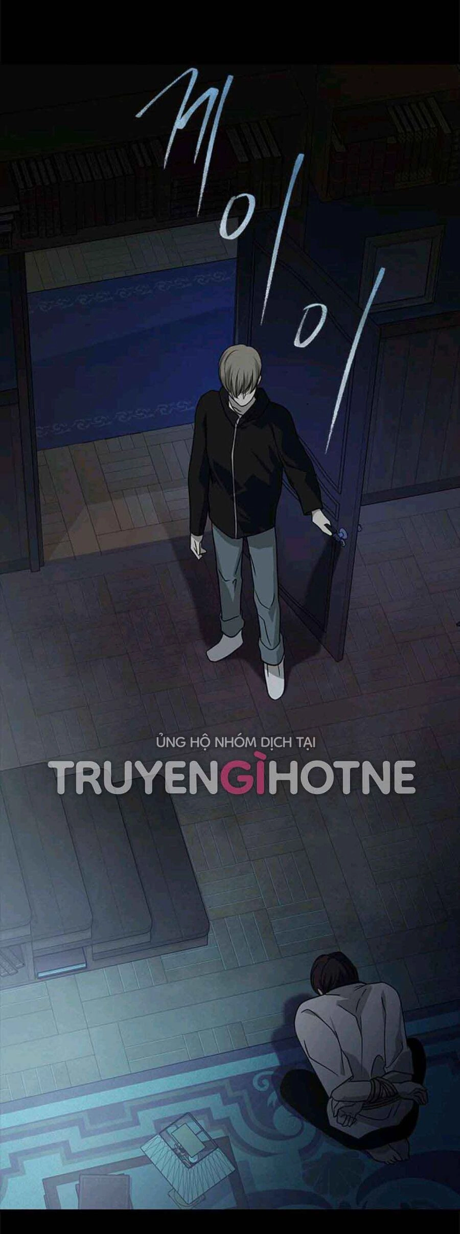 Cạm Bẫy Chapter 169.2 - 16