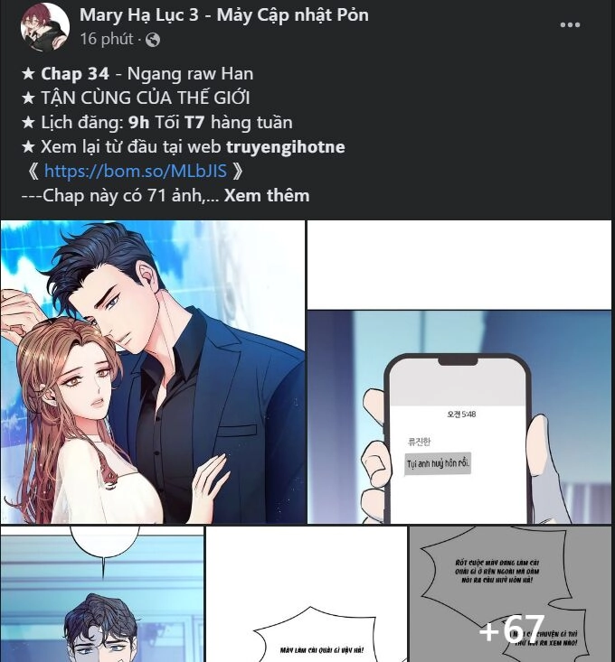 Cạm Bẫy Chapter 169.2 - 21