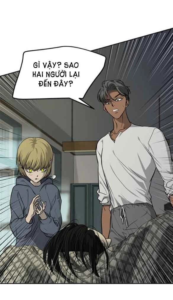 Cạm Bẫy Chapter 170.1 - 28