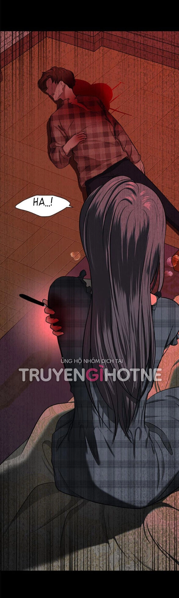 Cạm Bẫy Chapter 171.1 - 13