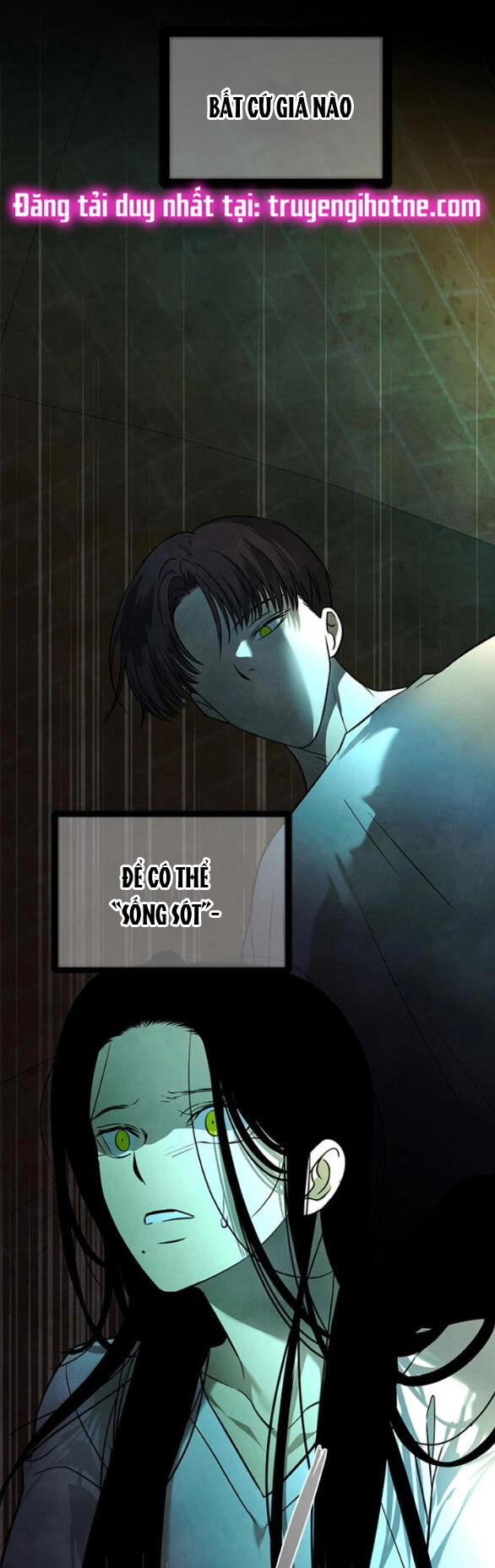 Cạm Bẫy Chapter 171.1 - 37