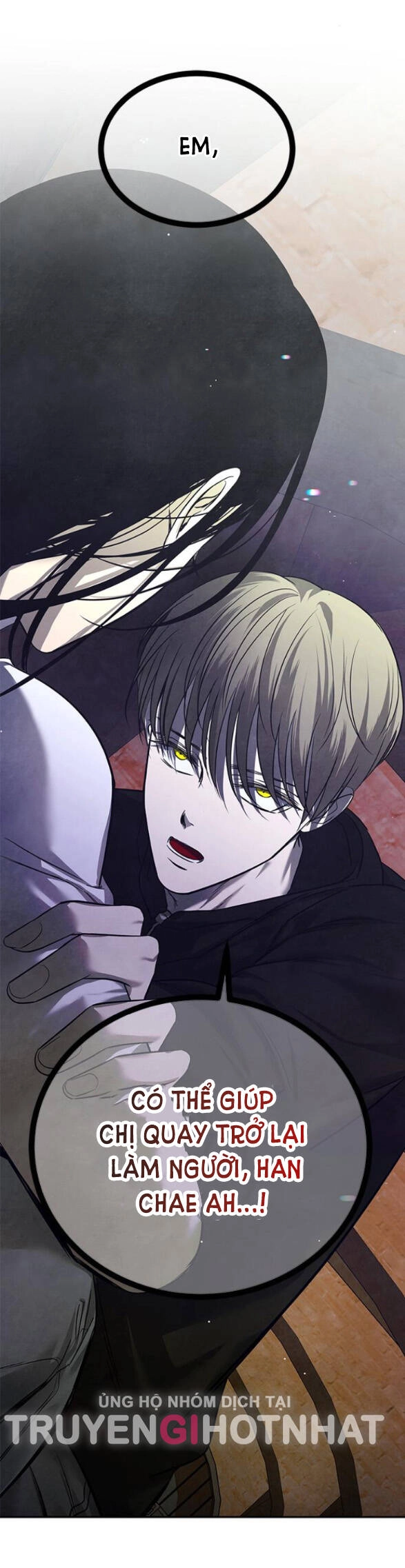 Cạm Bẫy Chapter 172 - 1