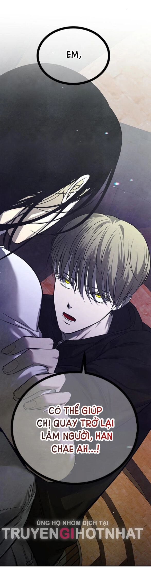 Cạm Bẫy Chapter 172.1 - 2