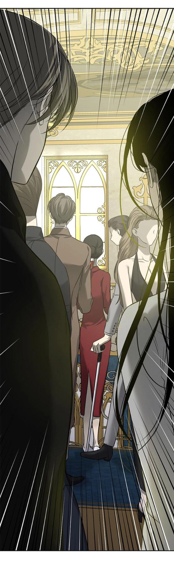 Cạm Bẫy Chapter 172.1 - 48