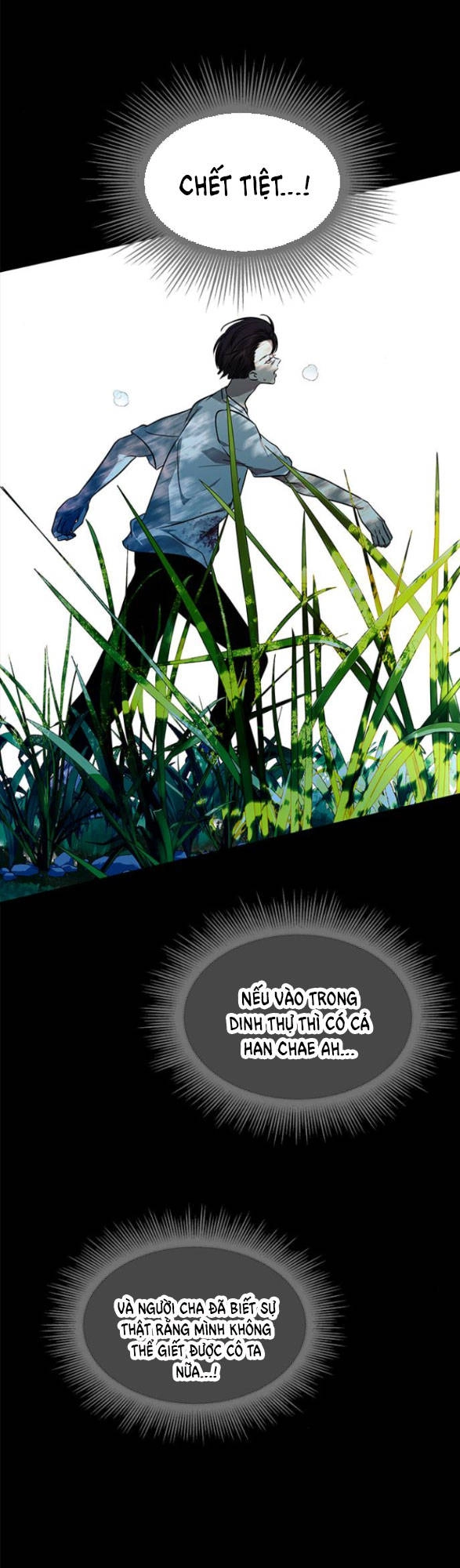 Cạm Bẫy Chapter 172.2 - 37