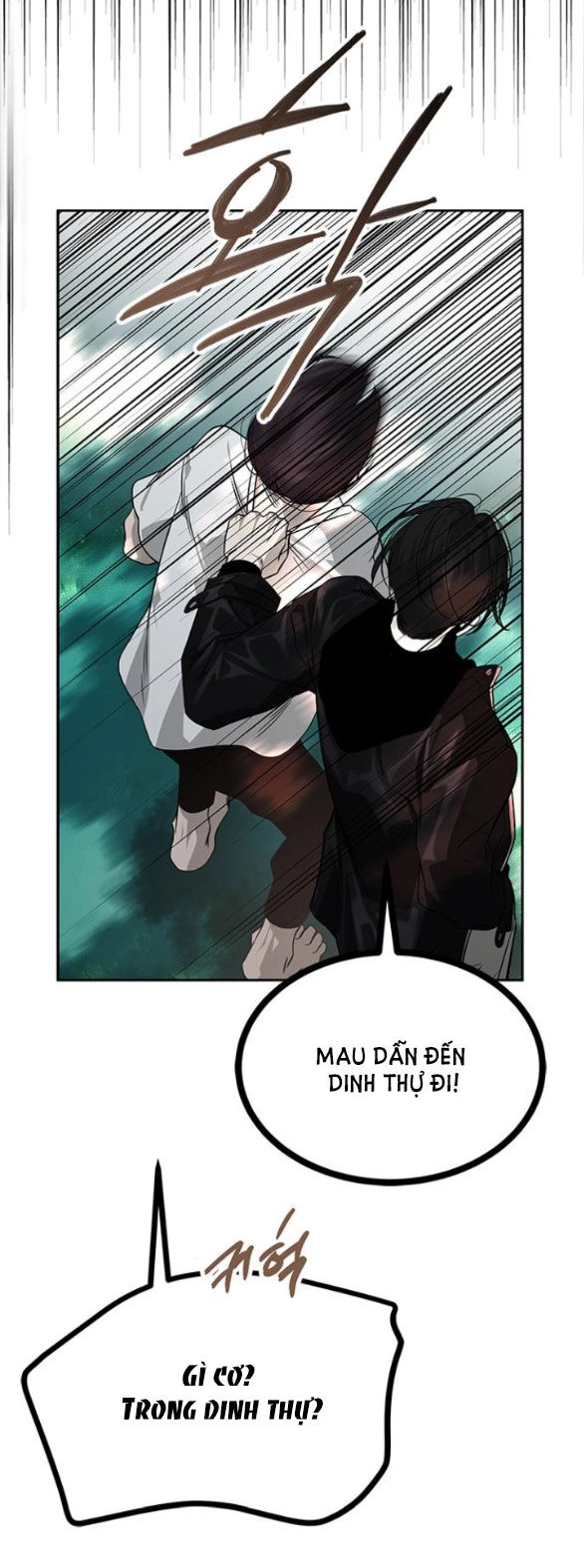 Cạm Bẫy Chapter 173.1 - 38