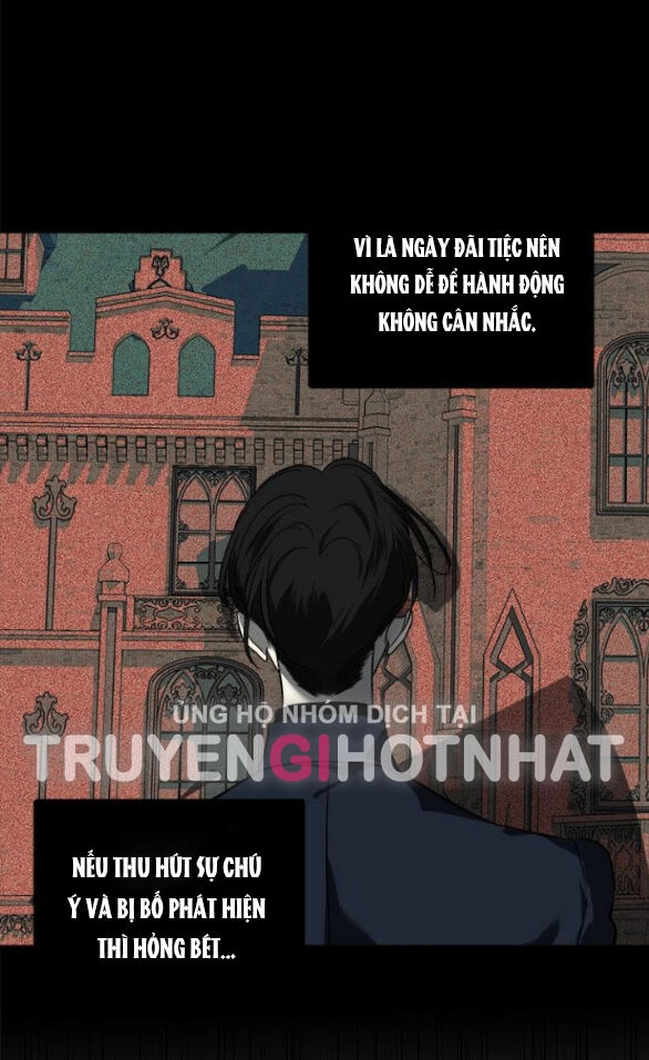 Cạm Bẫy Chapter 173.2 - 1