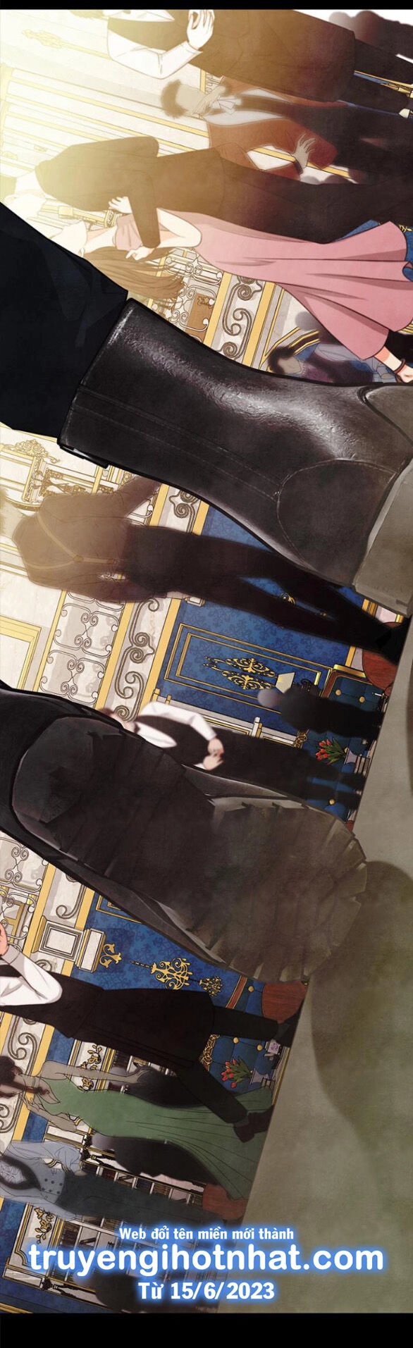 Cạm Bẫy Chapter 173.2 - 23