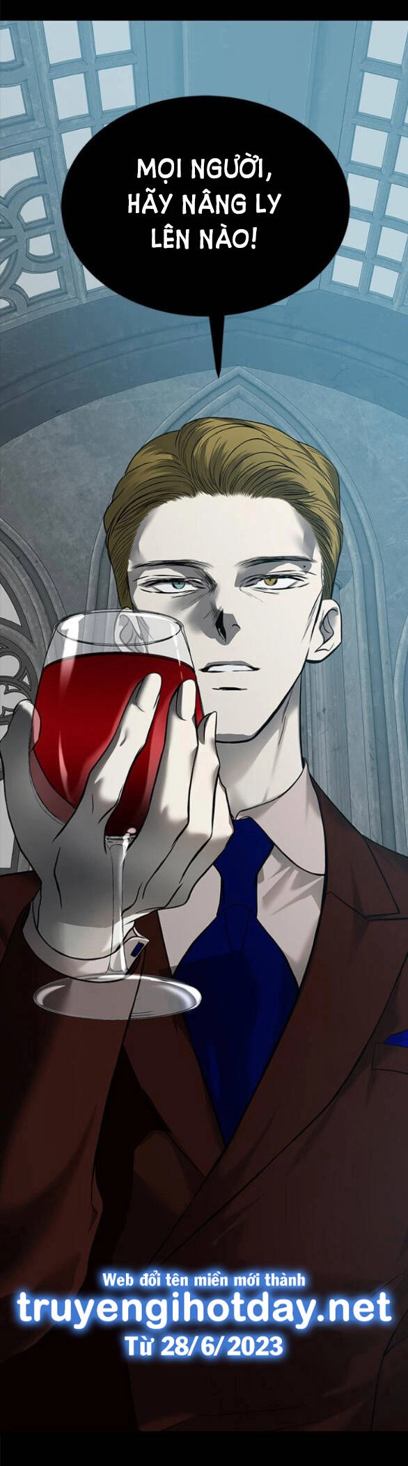 Cạm Bẫy Chapter 174.2 - 2