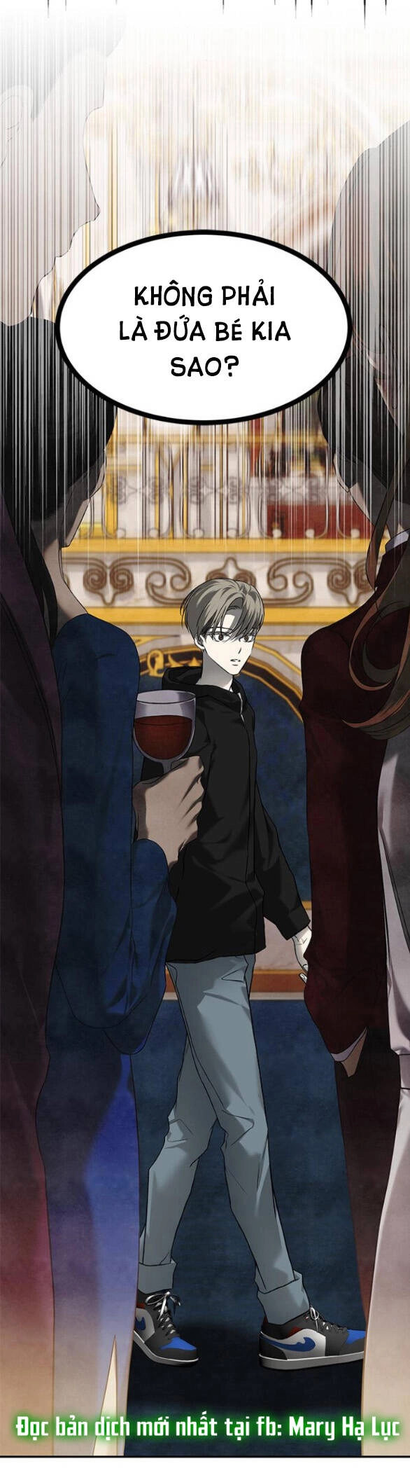 Cạm Bẫy Chapter 174.2 - 4