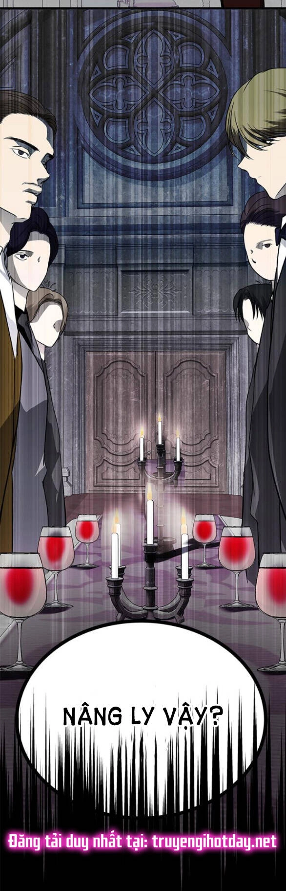 Cạm Bẫy Chapter 174.2 - 46