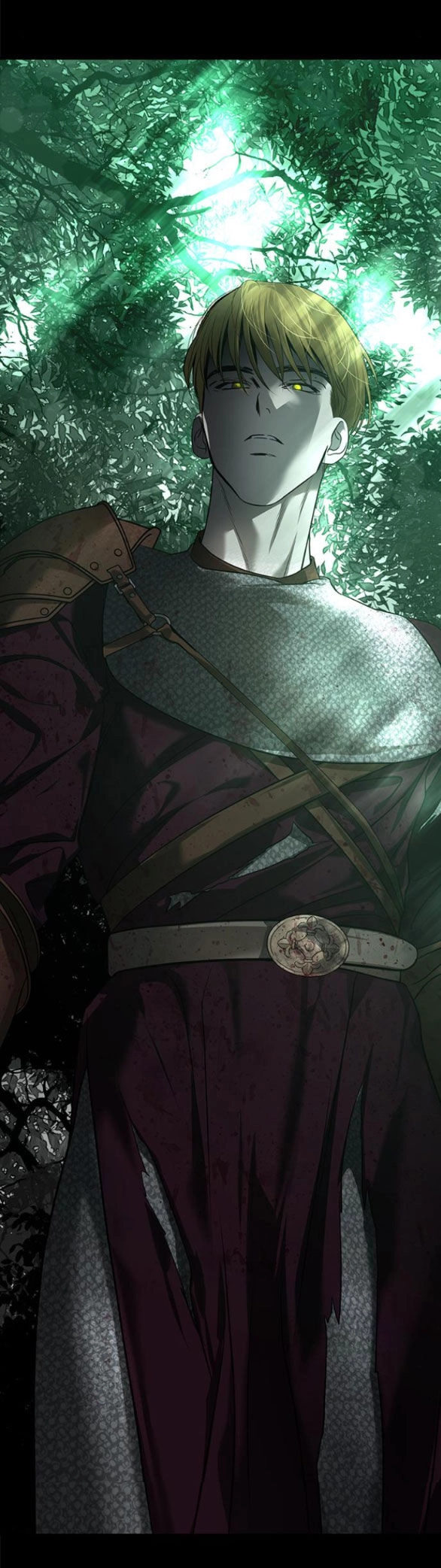 Cạm Bẫy Chapter 176.1 - 60