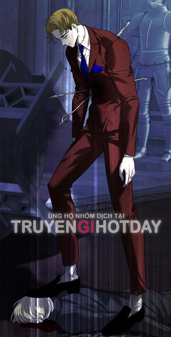 Cạm Bẫy Chapter 176.2 - 6