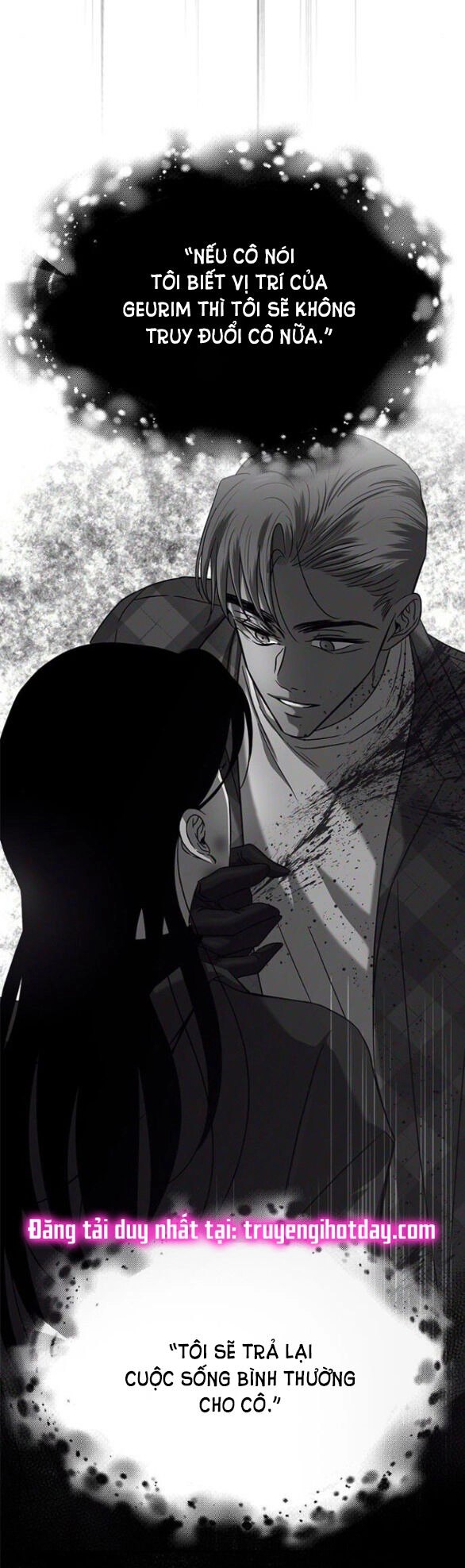 Cạm Bẫy Chapter 177.1 - 20