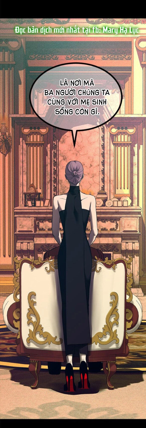 Cạm Bẫy Chapter 177.1 - 52