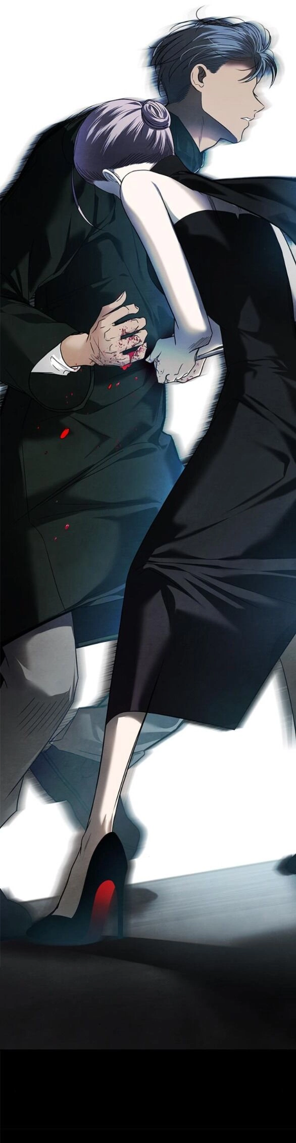 Cạm Bẫy Chapter 177.2 - 38