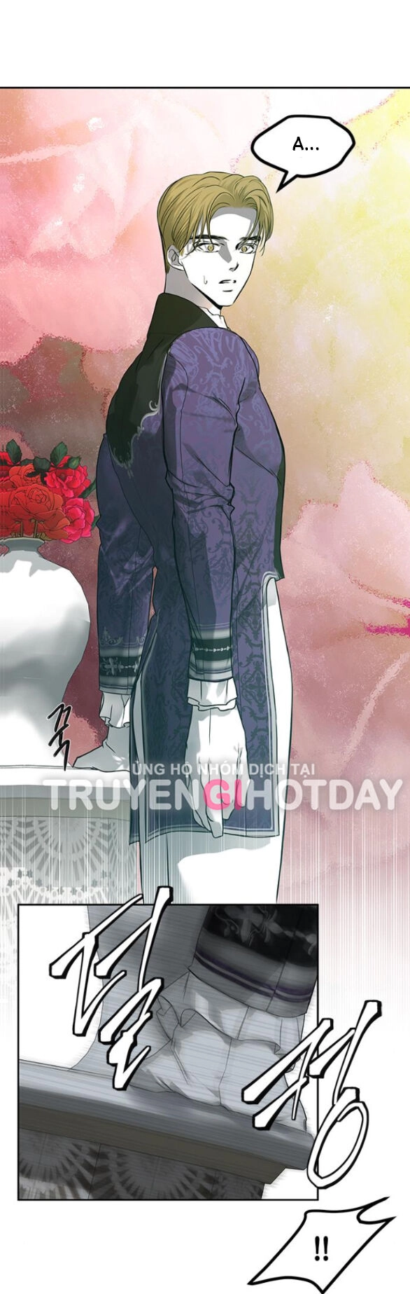 Cạm Bẫy Chapter 179.1 - 20