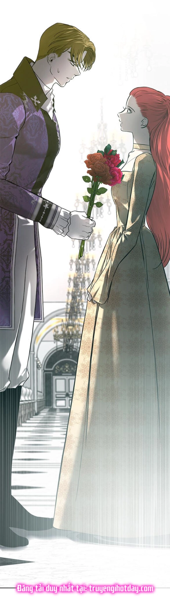 Cạm Bẫy Chapter 179.1 - 25