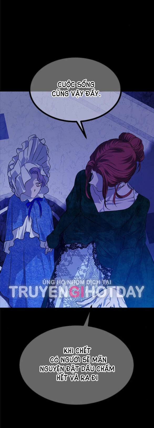 Cạm Bẫy Chapter 179.1 - 40