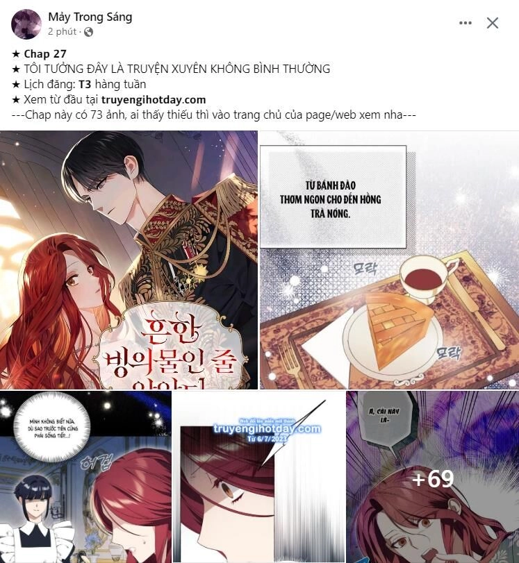 Cạm Bẫy Chapter 179.1 - 42