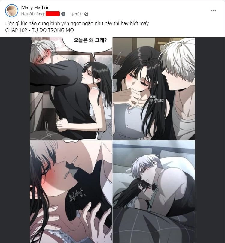Cạm Bẫy Chapter 179.1 - 43
