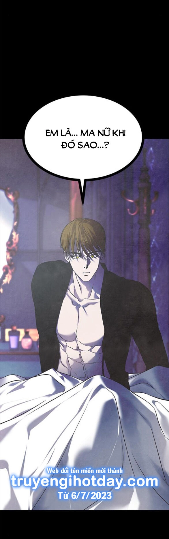 Cạm Bẫy Chapter 180.1 - 8