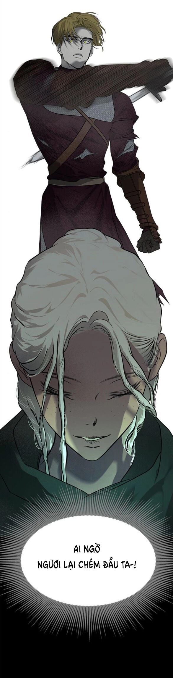 Cạm Bẫy Chapter 180.1 - 40