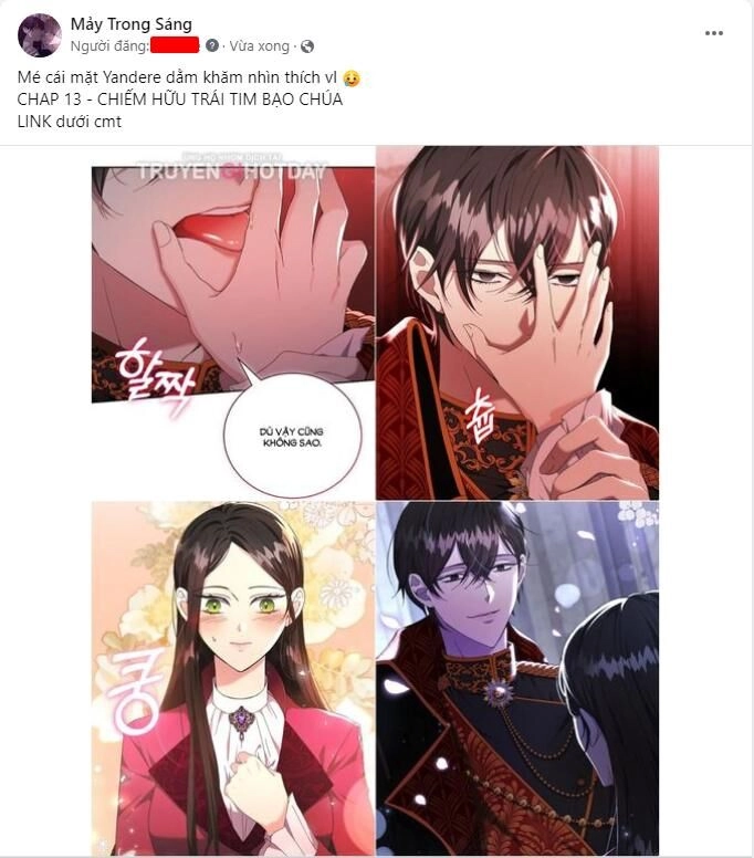 Cạm Bẫy Chapter 181.1 - 4