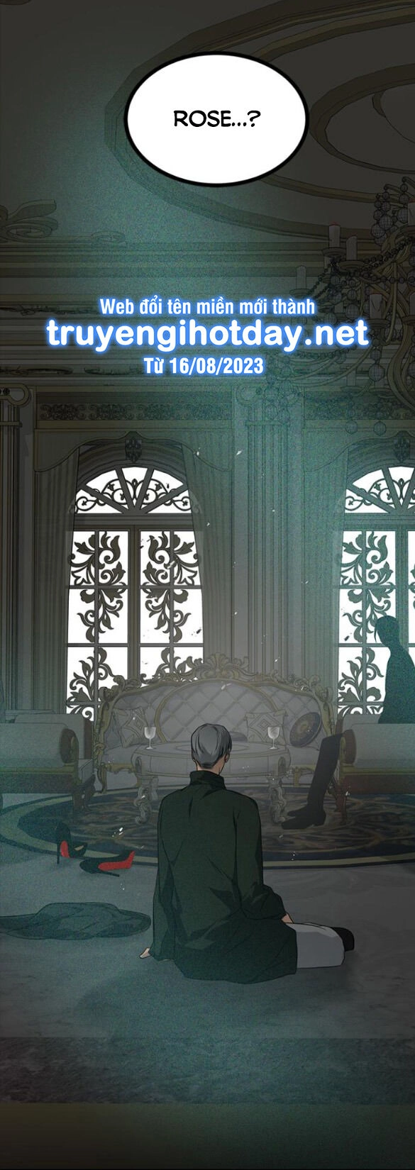 Cạm Bẫy Chapter 182.1 - 1