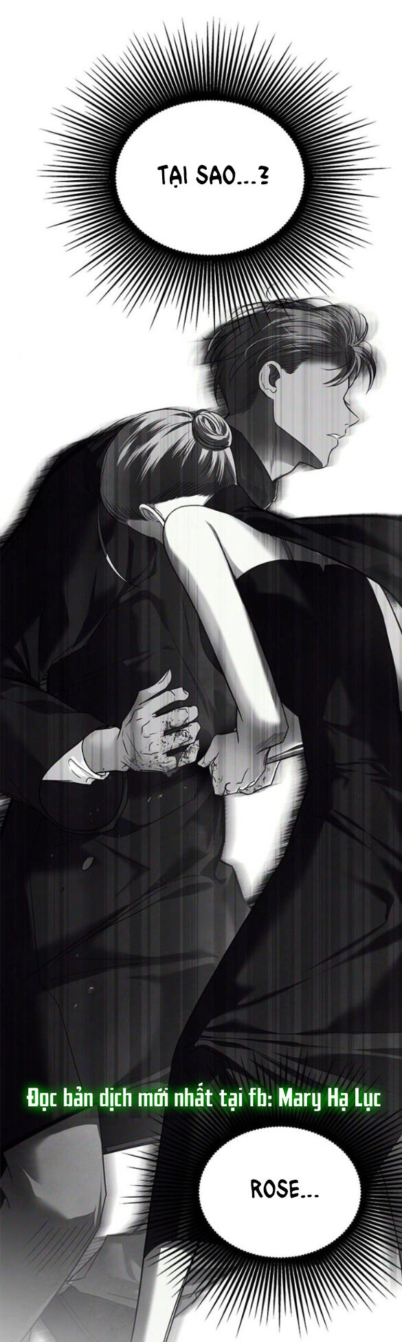 Cạm Bẫy Chapter 182.1 - 6