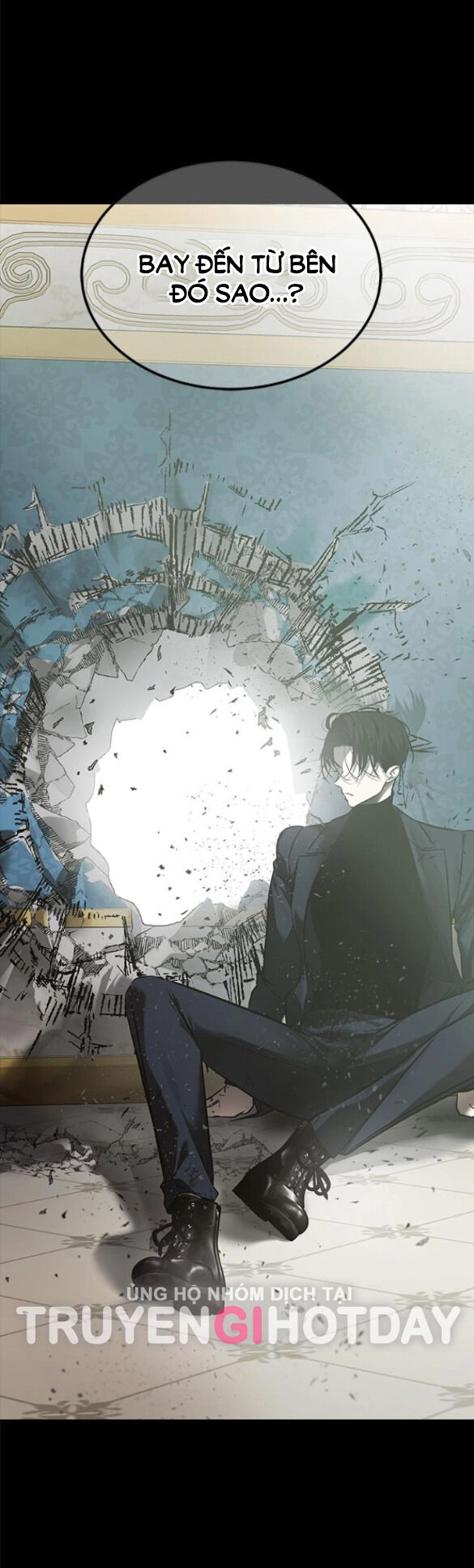 Cạm Bẫy Chapter 182.2 - 42