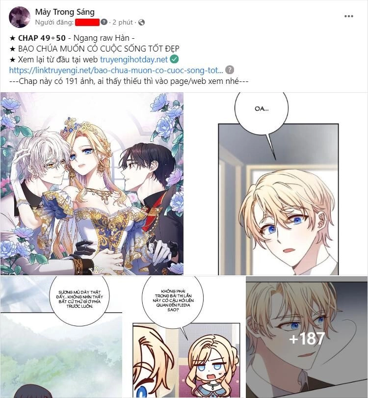 Cạm Bẫy Chapter 183.1 - 1