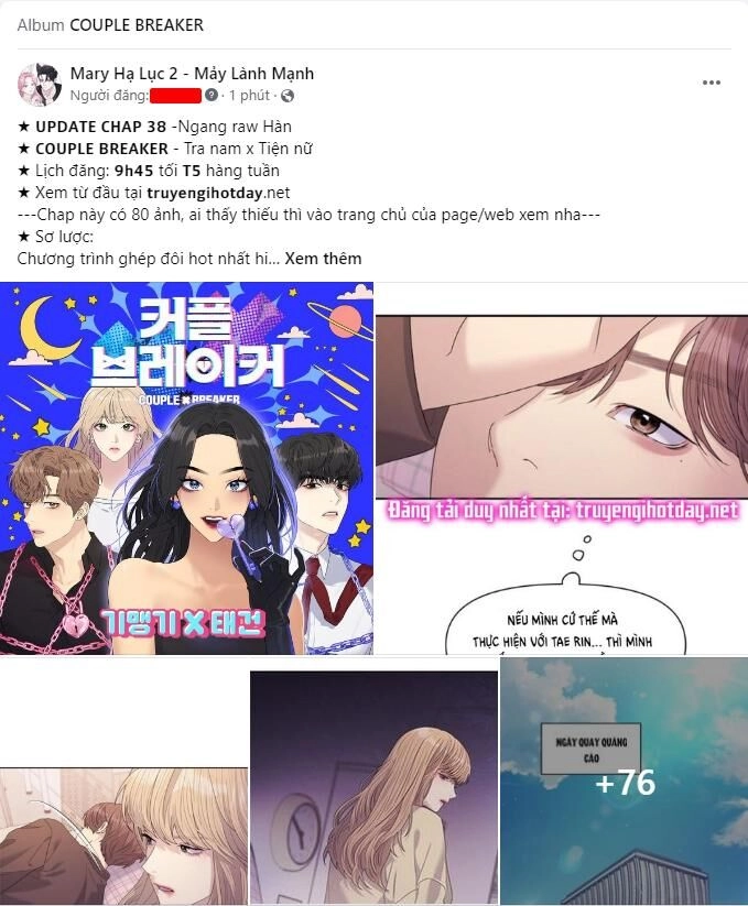 Cạm Bẫy Chapter 183.2 - 50