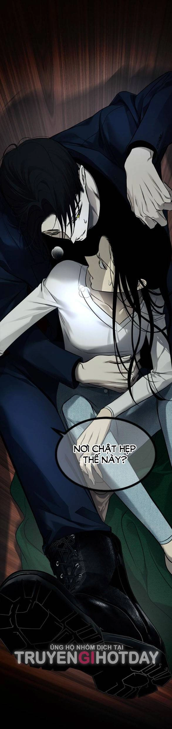 Cạm Bẫy Chapter 184.1 - 8