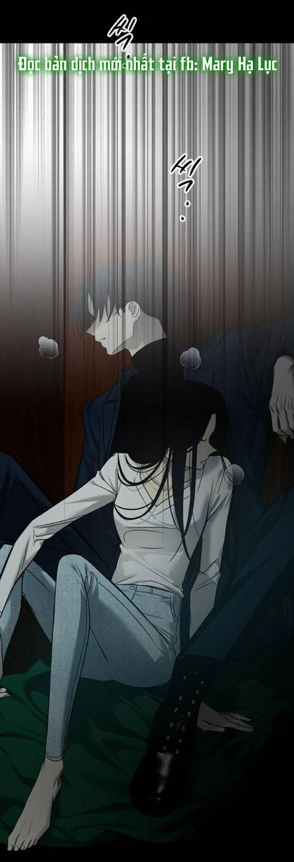 Cạm Bẫy Chapter 184.1 - 19