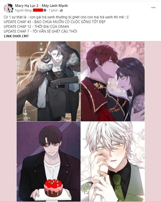 Cạm Bẫy Chapter 185.1 - 1