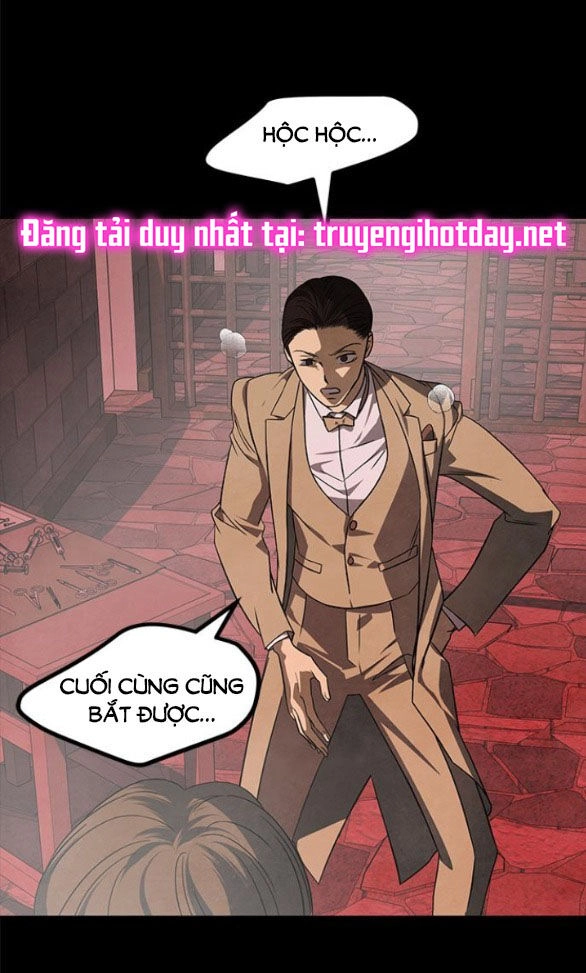 Cạm Bẫy Chapter 185.1 - 16