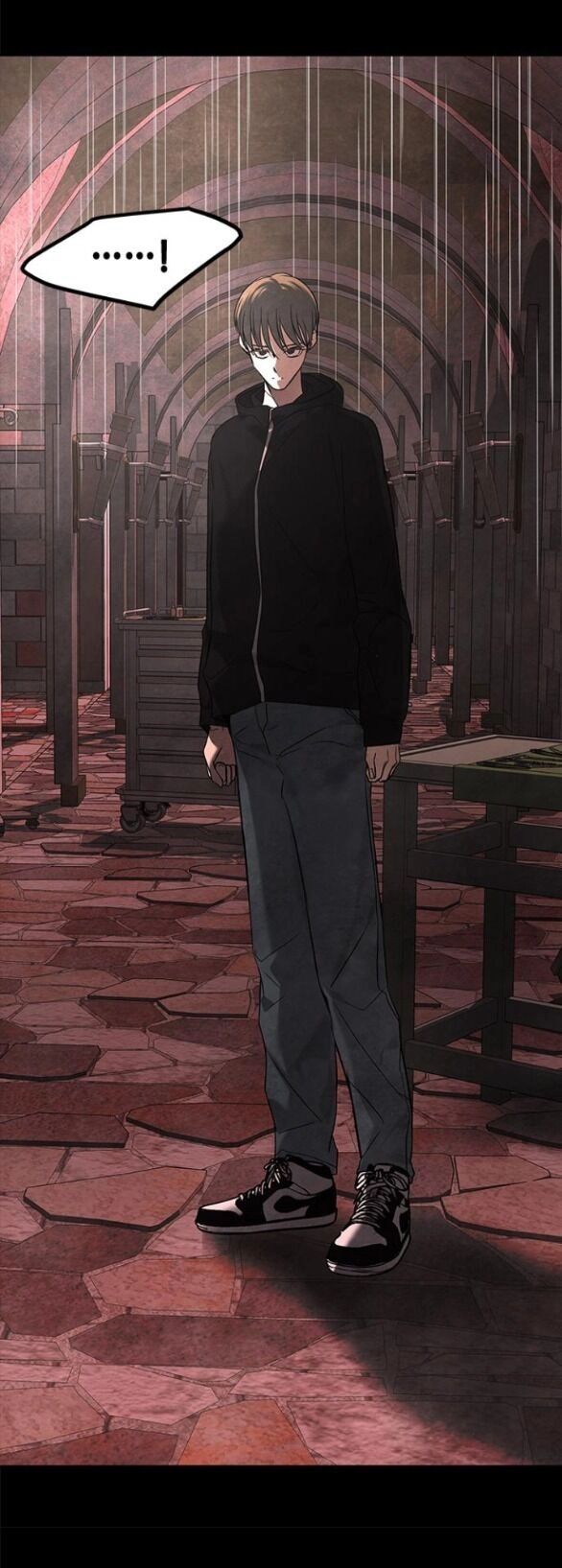 Cạm Bẫy Chapter 185.1 - 17