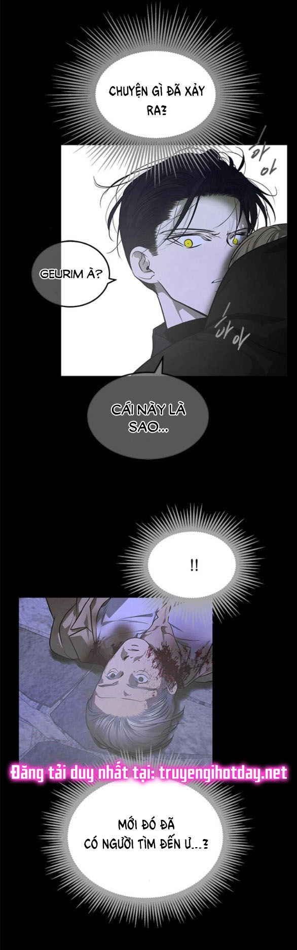 Cạm Bẫy Chapter 185.1 - 45