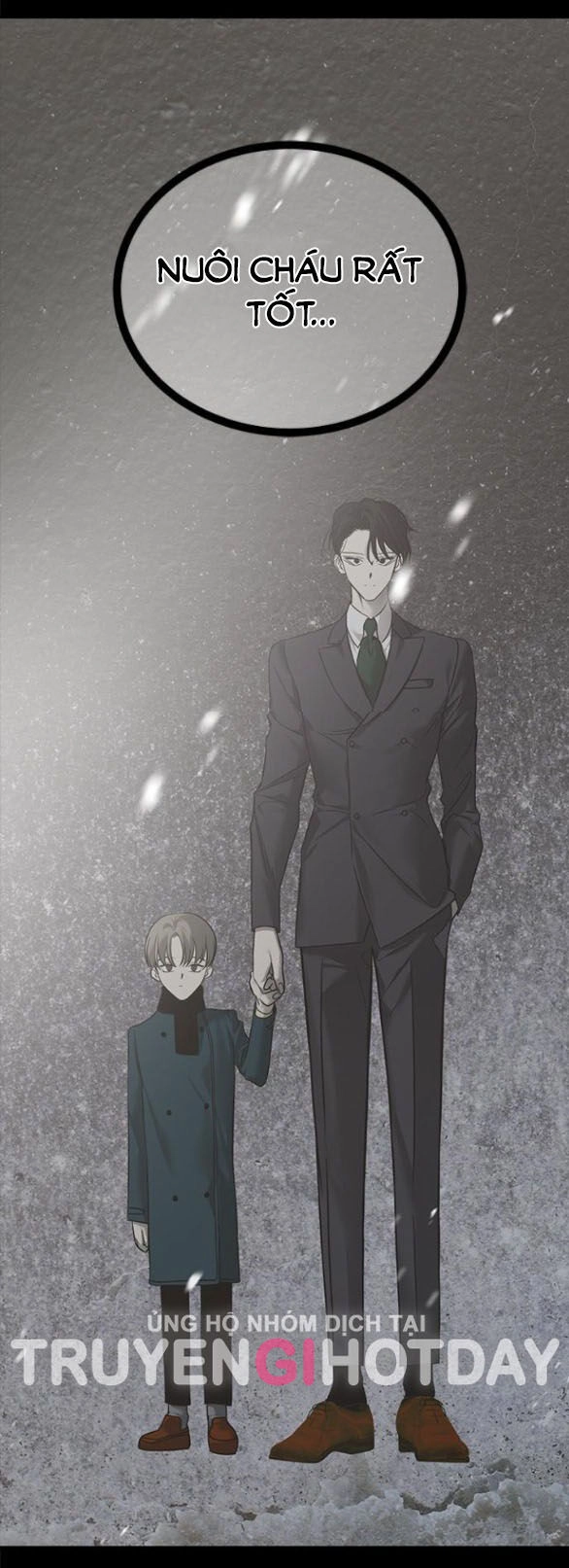 Cạm Bẫy Chapter 185.2 - 11