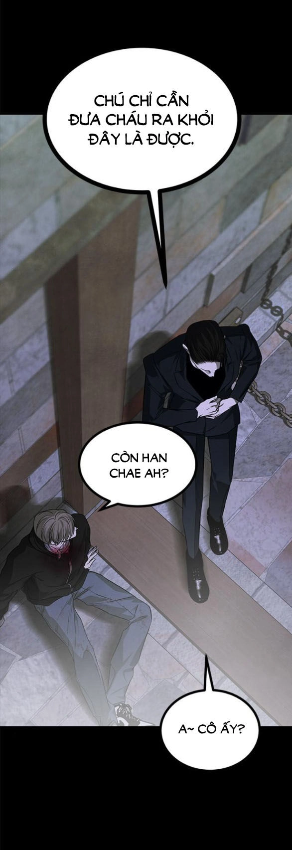 Cạm Bẫy Chapter 185.2 - 47