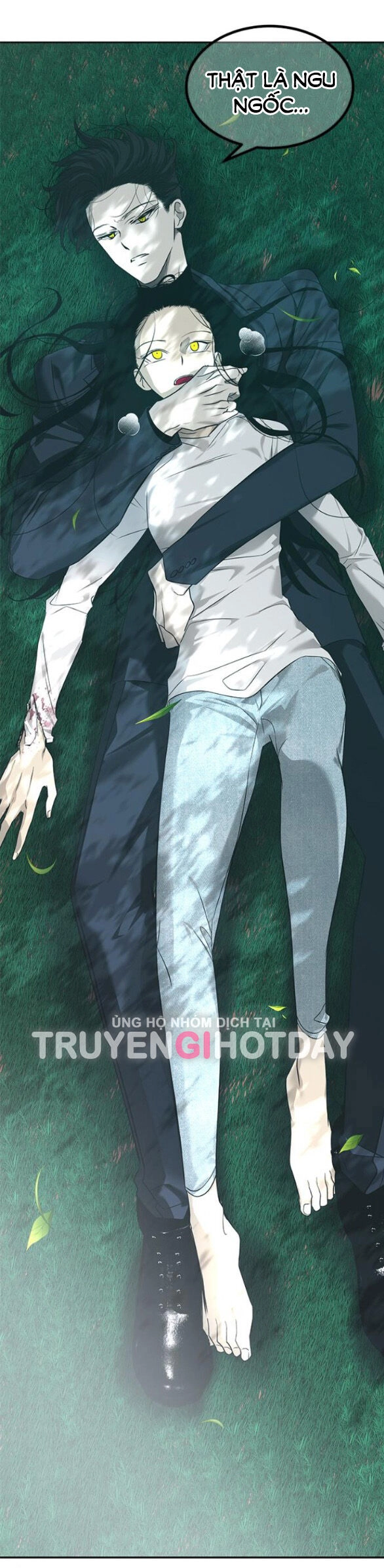 Cạm Bẫy Chapter 186.2 - 3