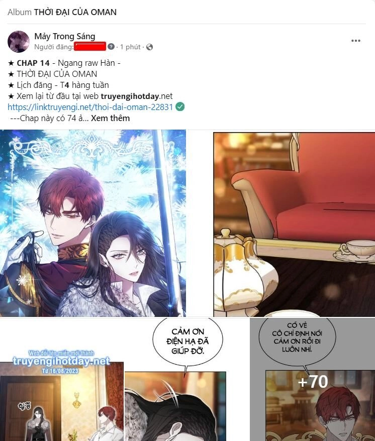 Cạm Bẫy Chapter 186.2 - 56