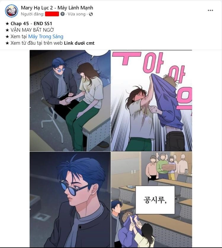 Cạm Bẫy Chapter 186.2 - 57