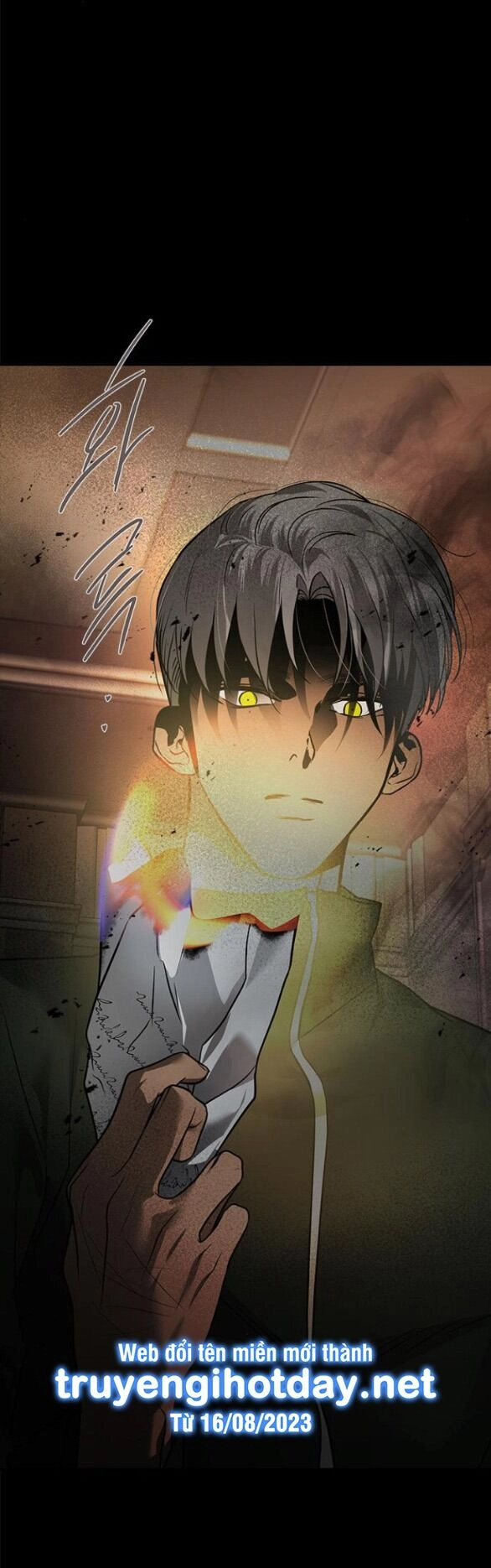 Cạm Bẫy Chapter 187.1 - 2