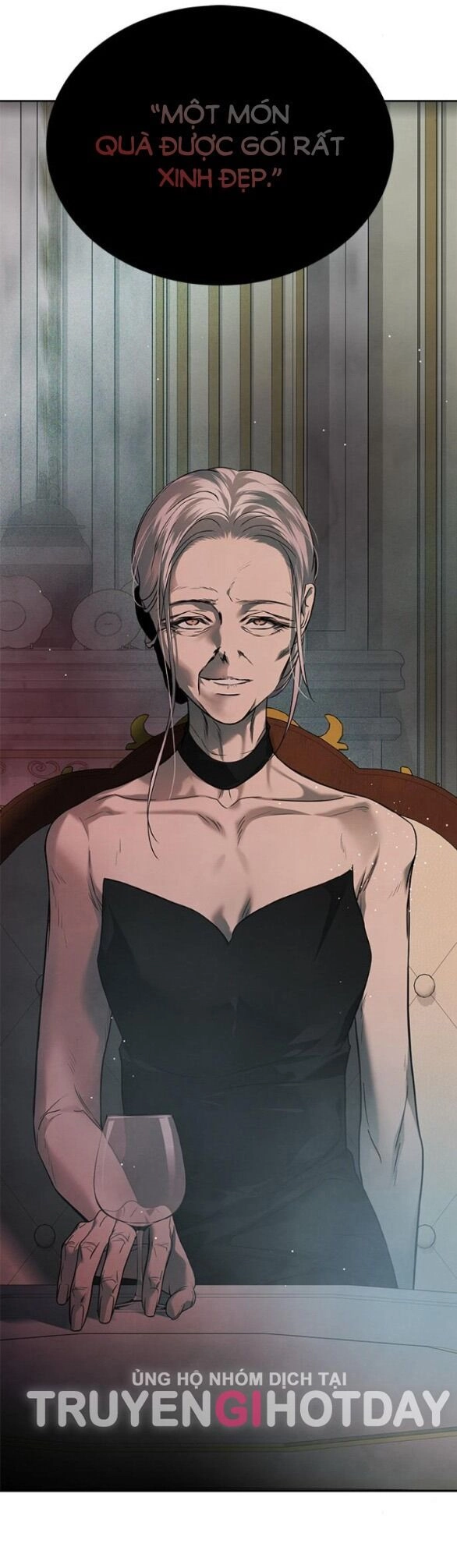 Cạm Bẫy Chapter 187.2 - 52