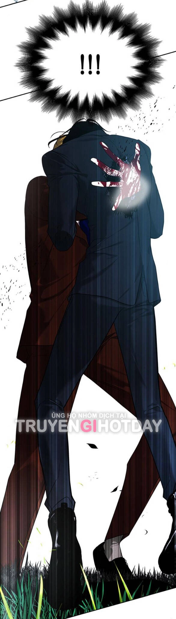 Cạm Bẫy Chapter 188.1 - 10