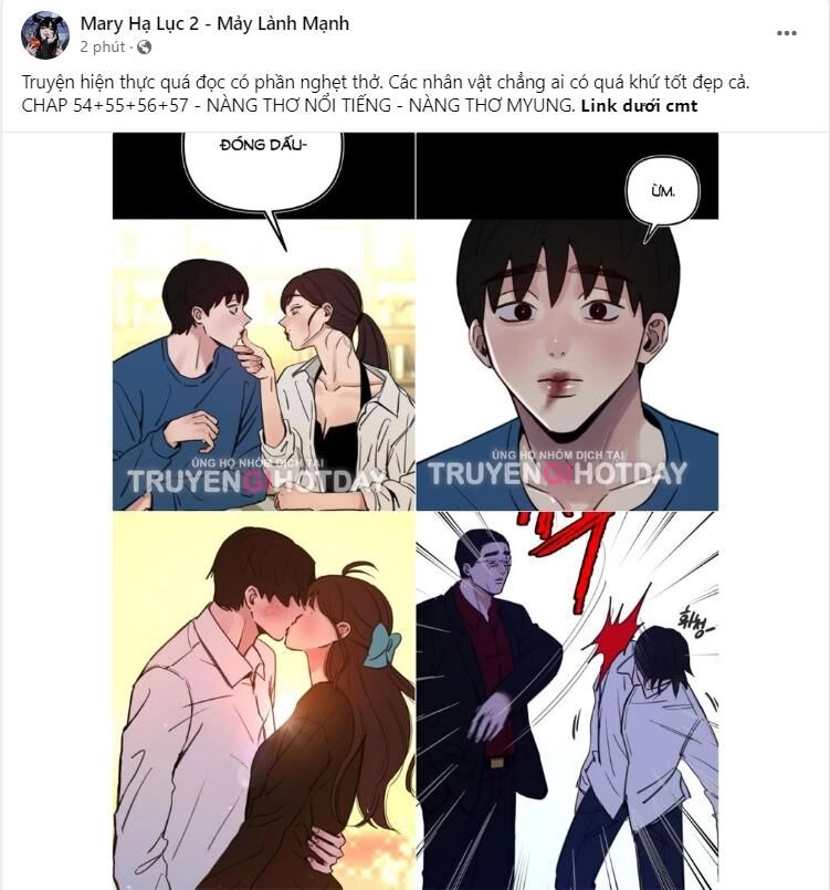 Cạm Bẫy Chapter 188.2 - 33