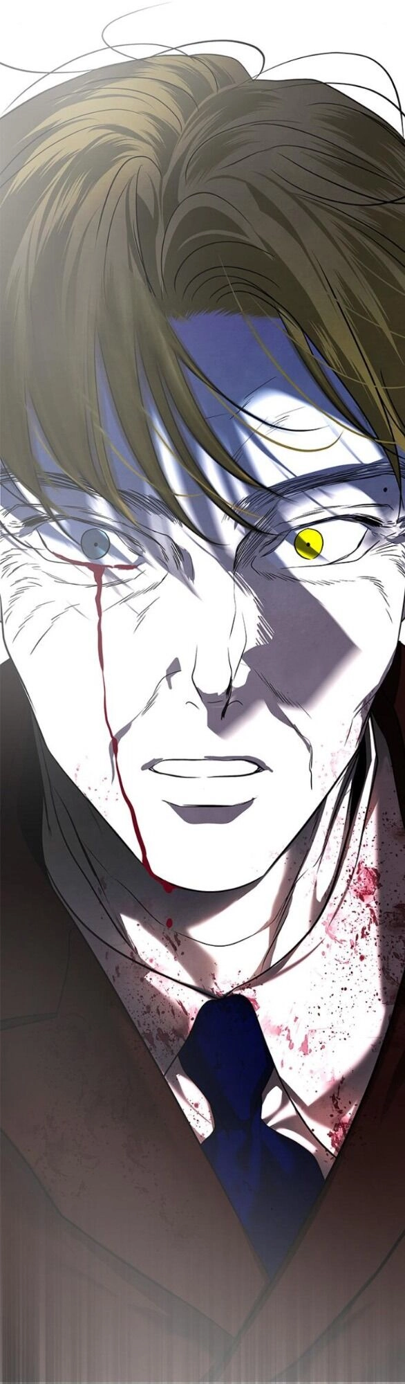 Cạm Bẫy Chapter 189.1 - 12